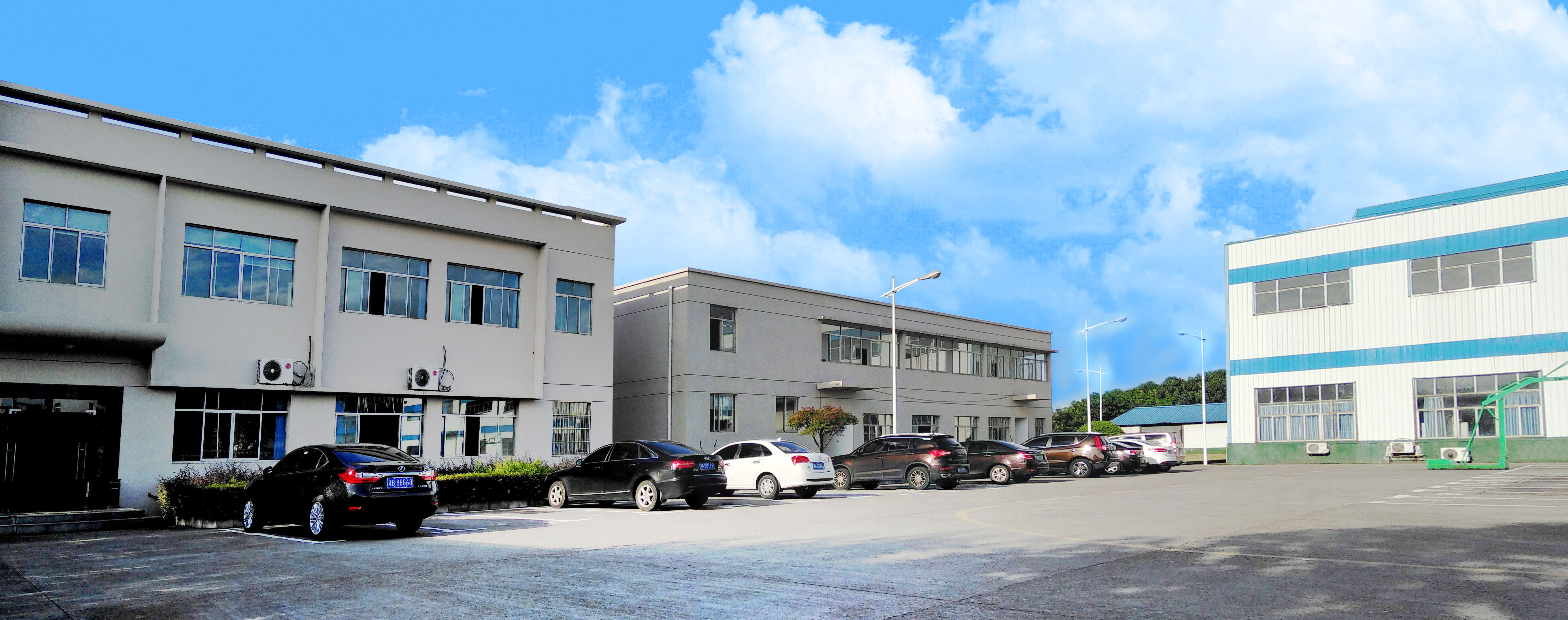株洲市四兴机械有限公司