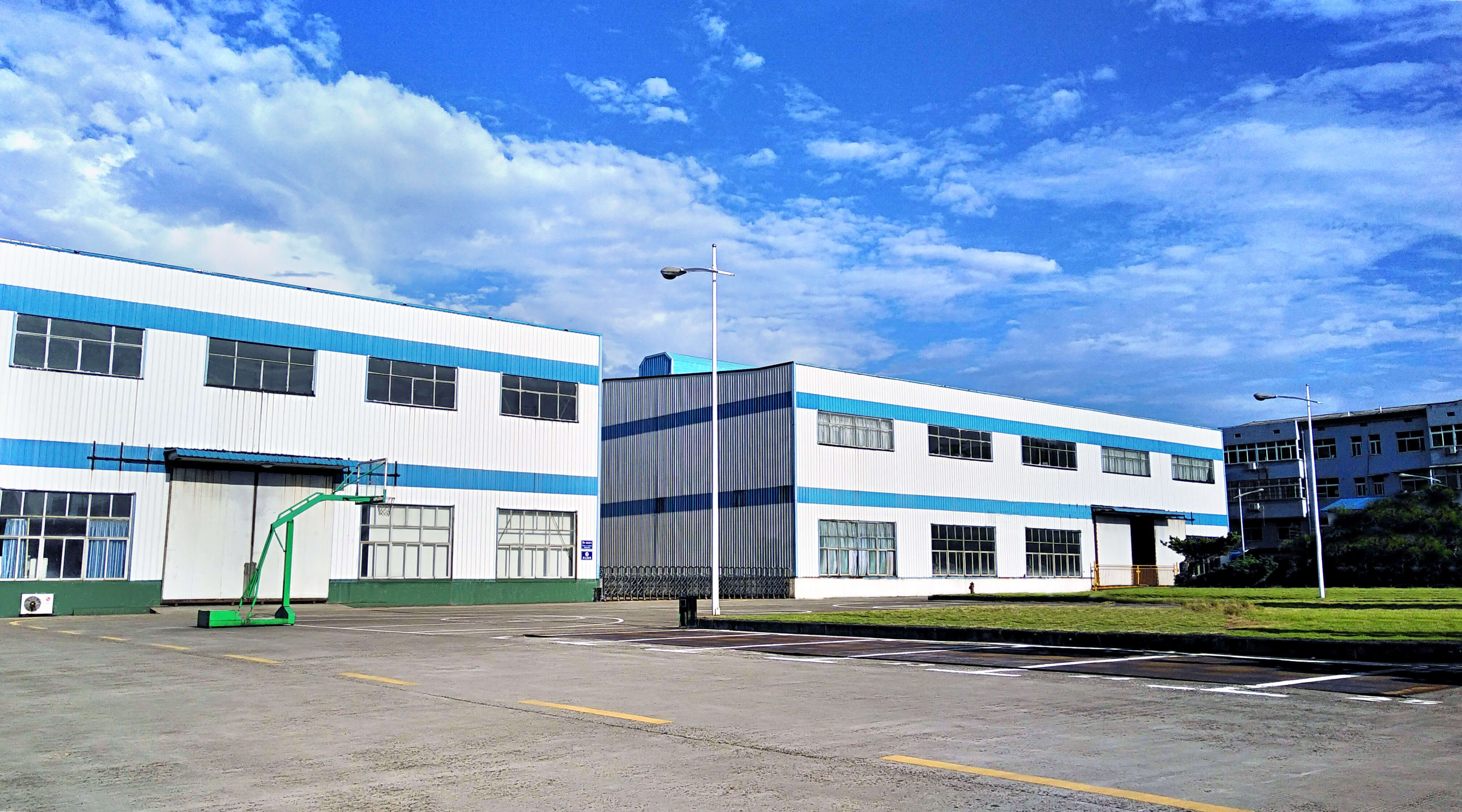 株洲市四兴机械有限公司