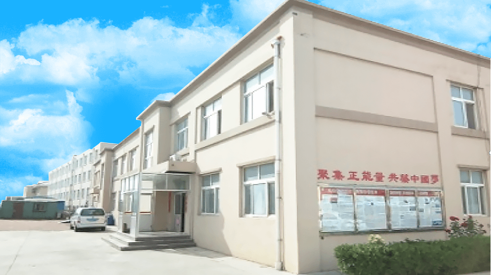 青岛上嘉汽车零部件有限公司