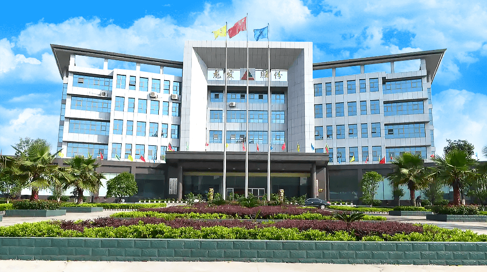 广西柳州市龙发金属表面处理技术股份有限公司