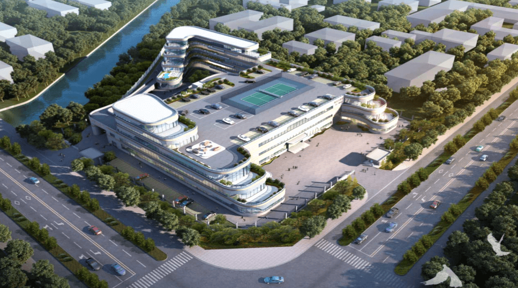 台州精超力模塑有限公司