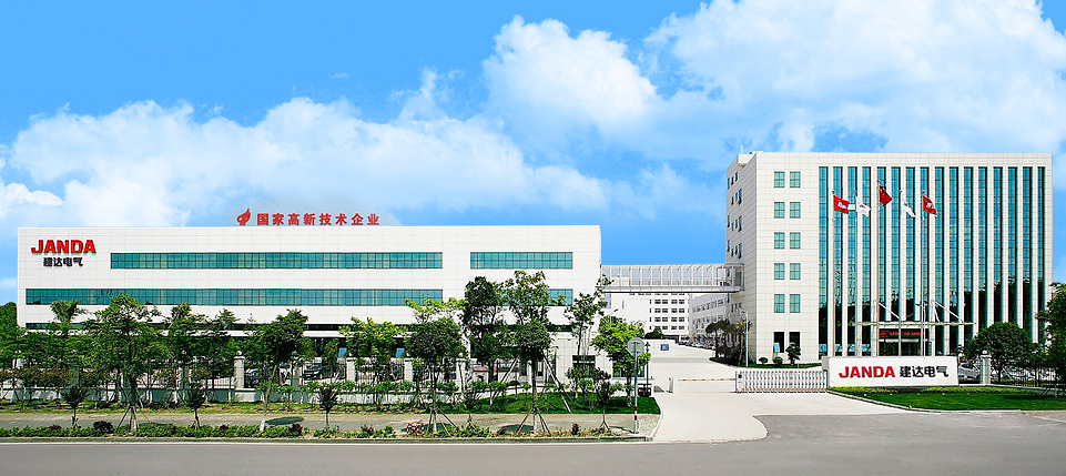 建达电气有限公司