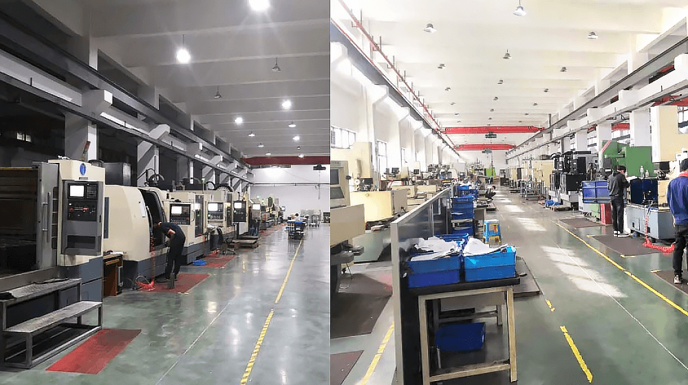 上海凡泽精密模具有限公司 上海凡泽精密模具有限公司