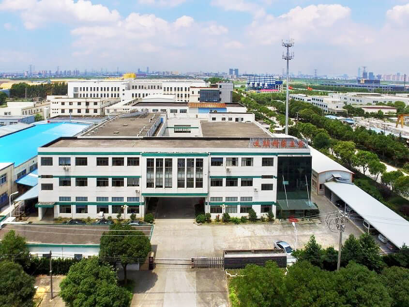 苏州义联工业科技有限公司
