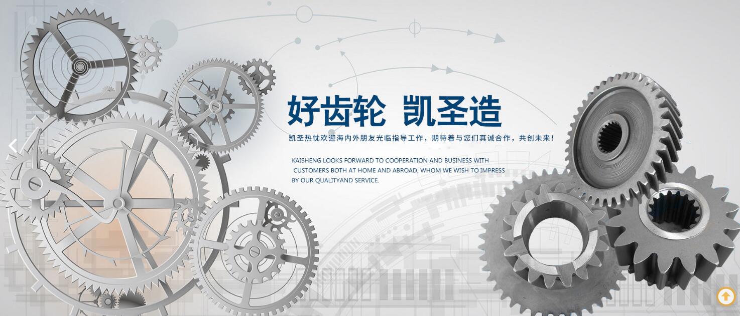 浙江凯圣传动科技股份有限公司