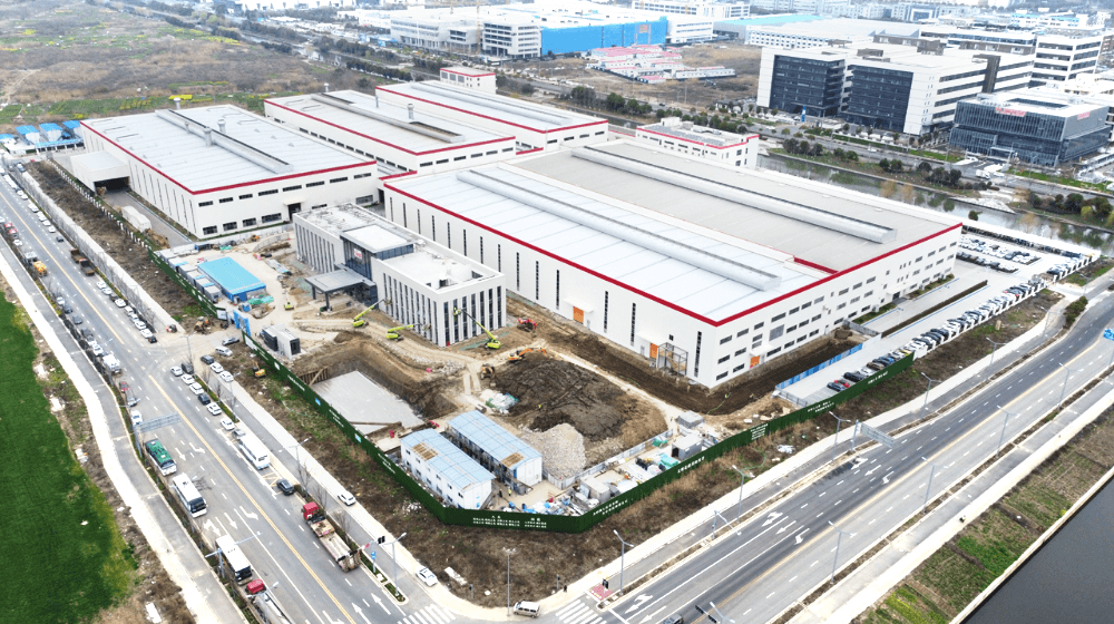 苏州石川制铁有限公司