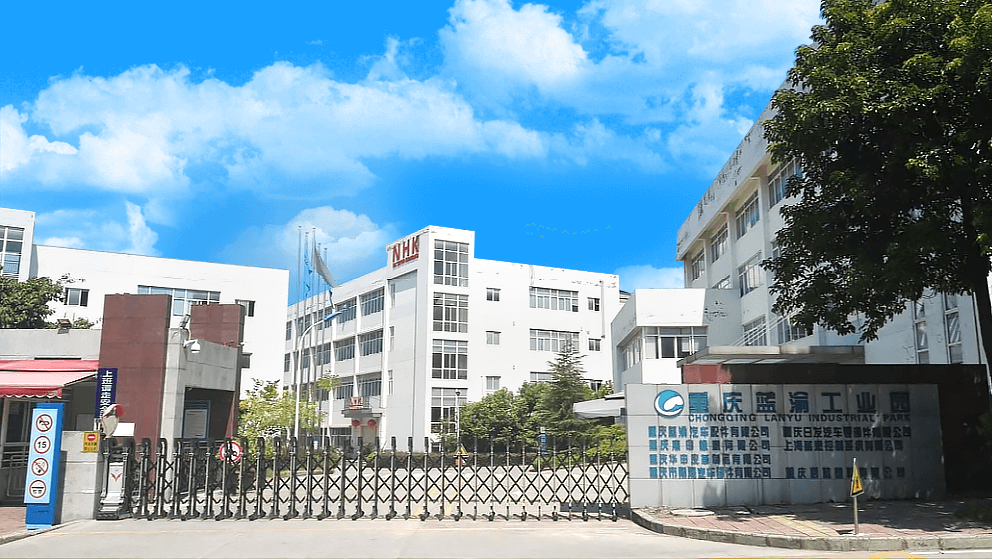重庆华申皮革制品有限公司