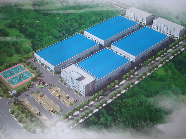 涿州市盛弘机械有限责任公司