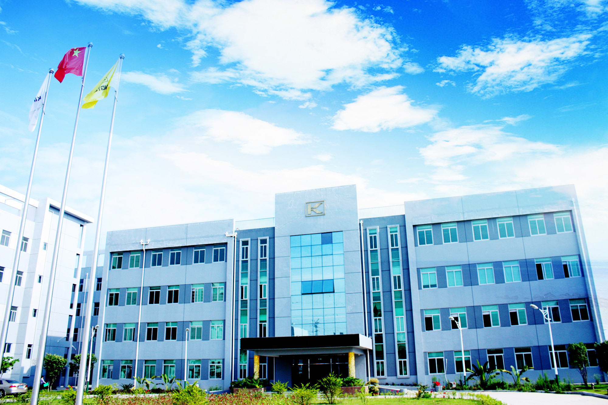 厦门市金汤橡塑有限公司 厦门市金汤橡塑有限公司