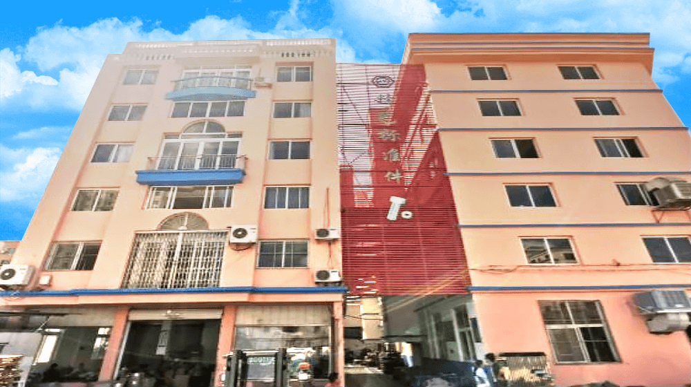 瑞安市精艺标准件有限公司 瑞安市精艺标准件有限公司