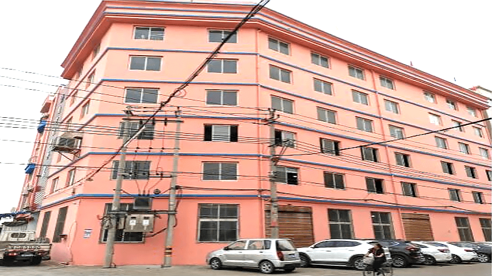 瑞安市精艺标准件有限公司 瑞安市精艺标准件有限公司