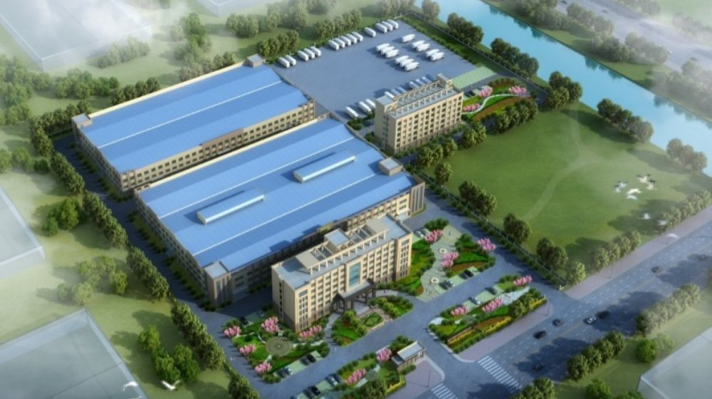 台州市世达汽车部件有限公司