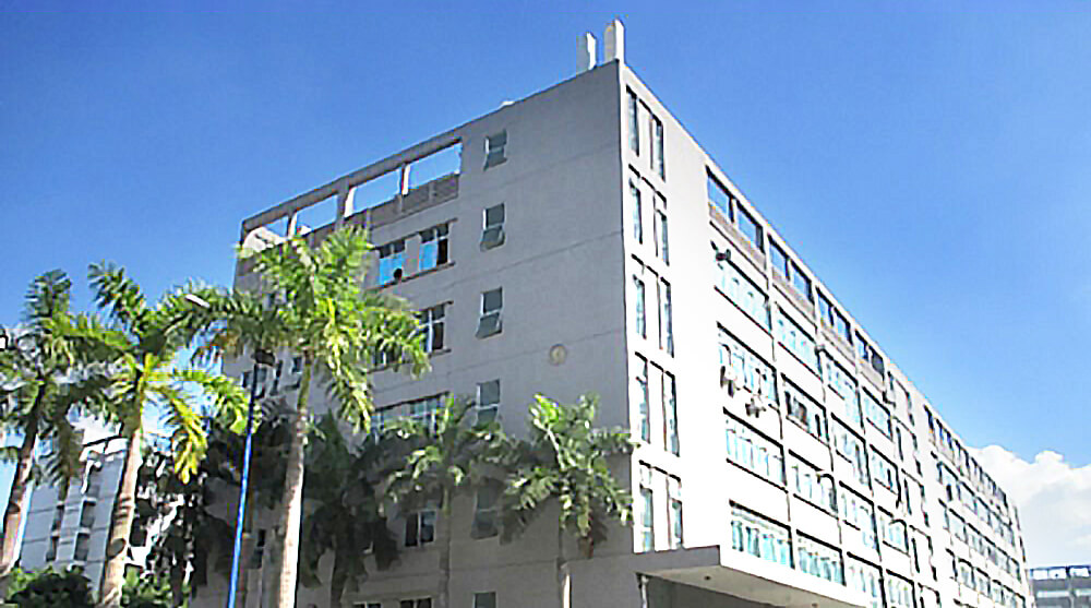 深圳市德仓科技有限公司