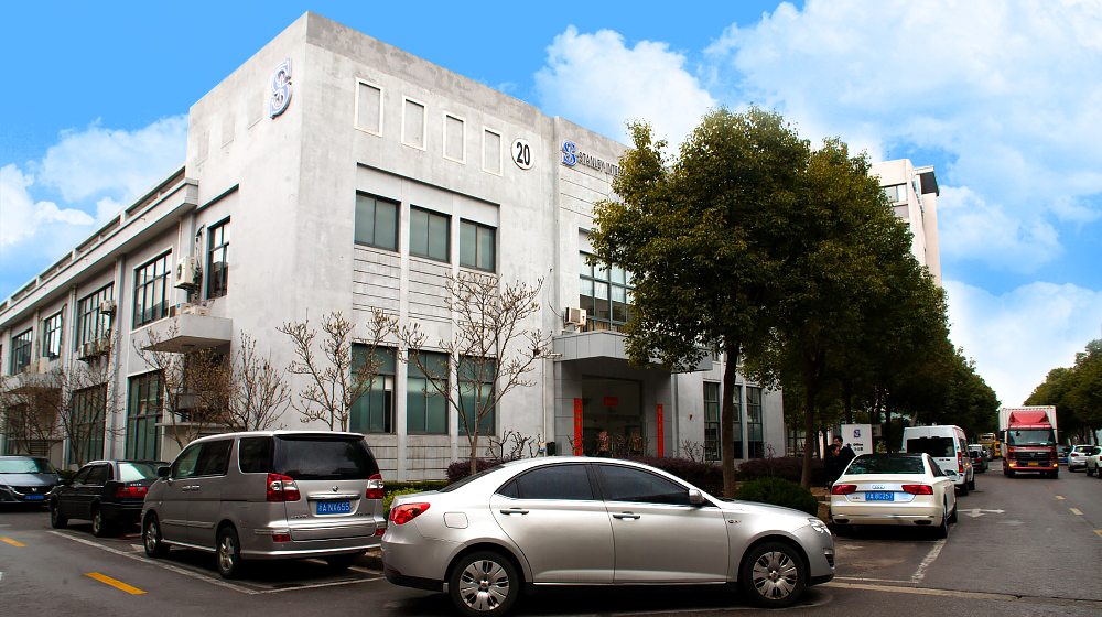 上海松旺实业有限公司
