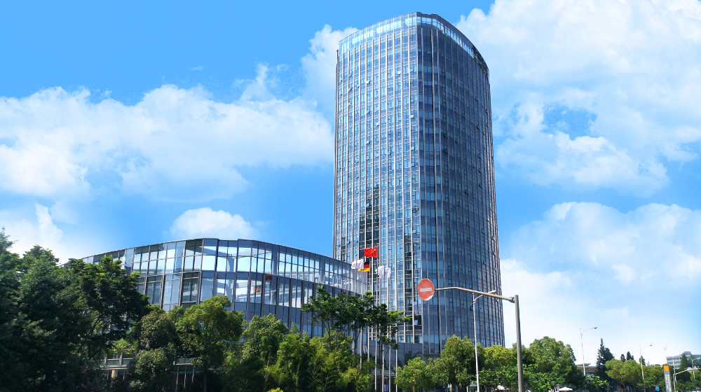 上海翼葵网络技术有限公司
