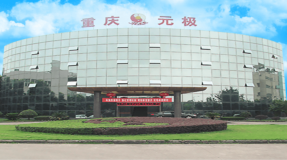 重庆元极汽车零部件制造有限公司