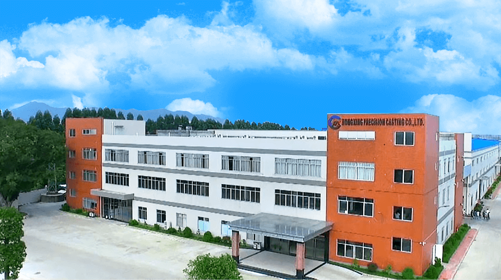 广东鸿兴精密科技股份有限公司