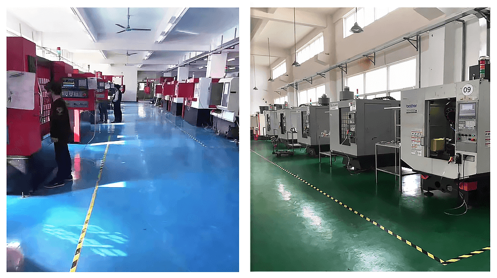 昆山晶兴品模型有限公司