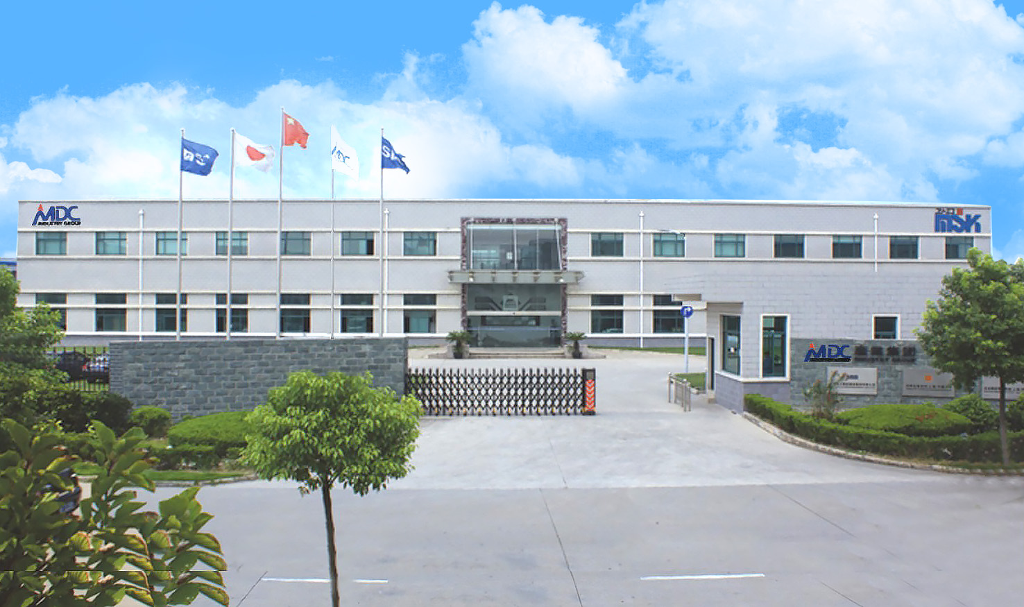 旭东汽车科技（上海）有限公司