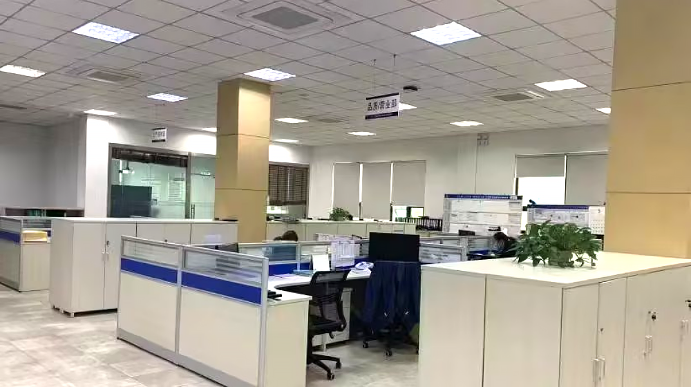 江苏凯艾斯汽车配件有限公司