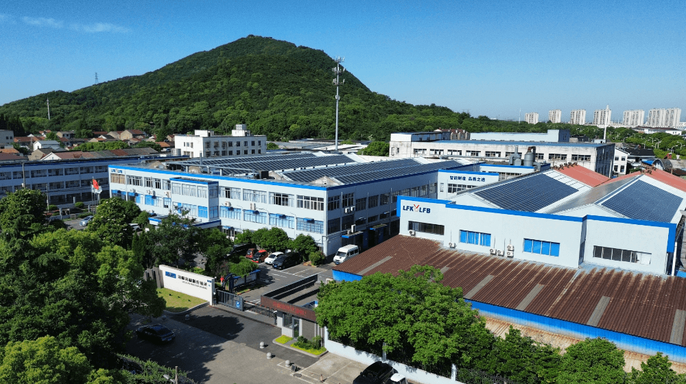 无锡市海峰海林精密轴承有限公司