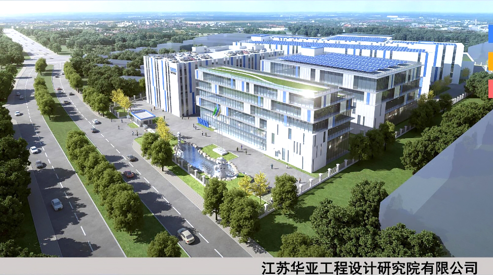御马精密科技（江苏）股份有限公司