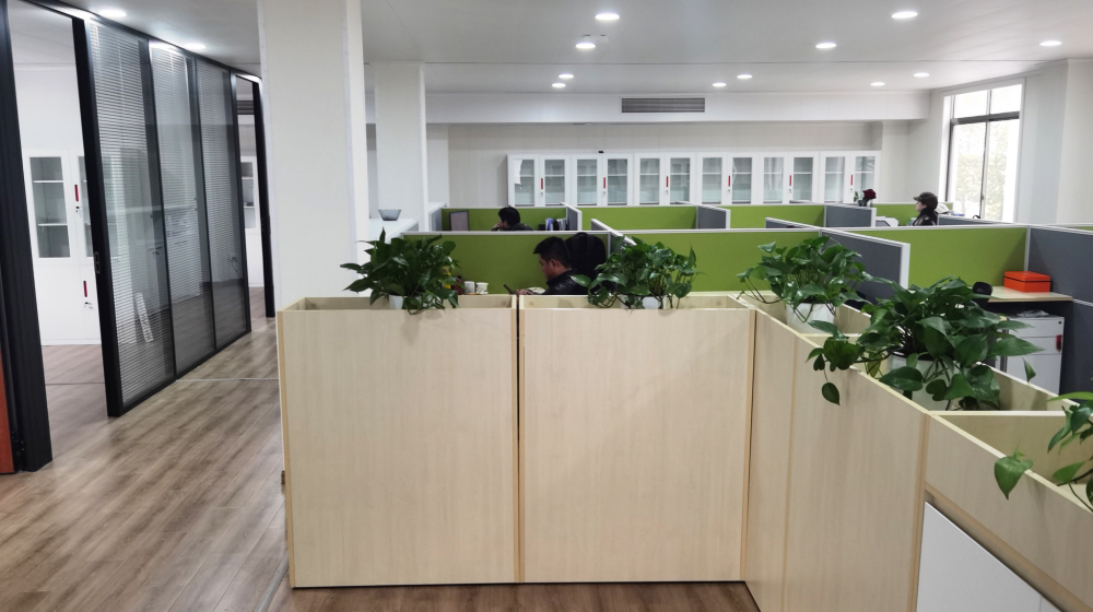 和骋新材料科技（上海）有限公司