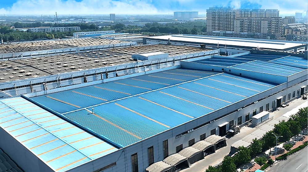 山东金力新材料科技股份有限公司