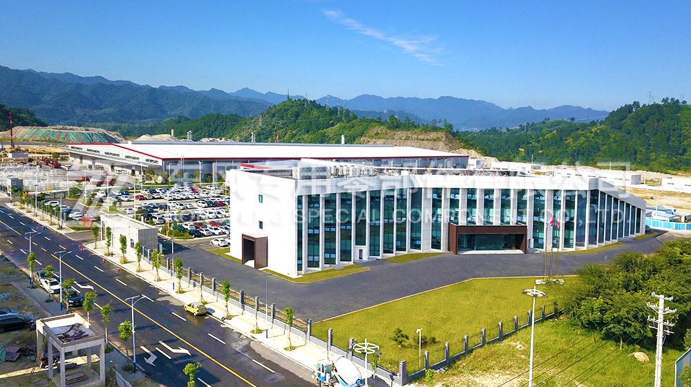 东霖智行（十堰）汽车技术有限公司