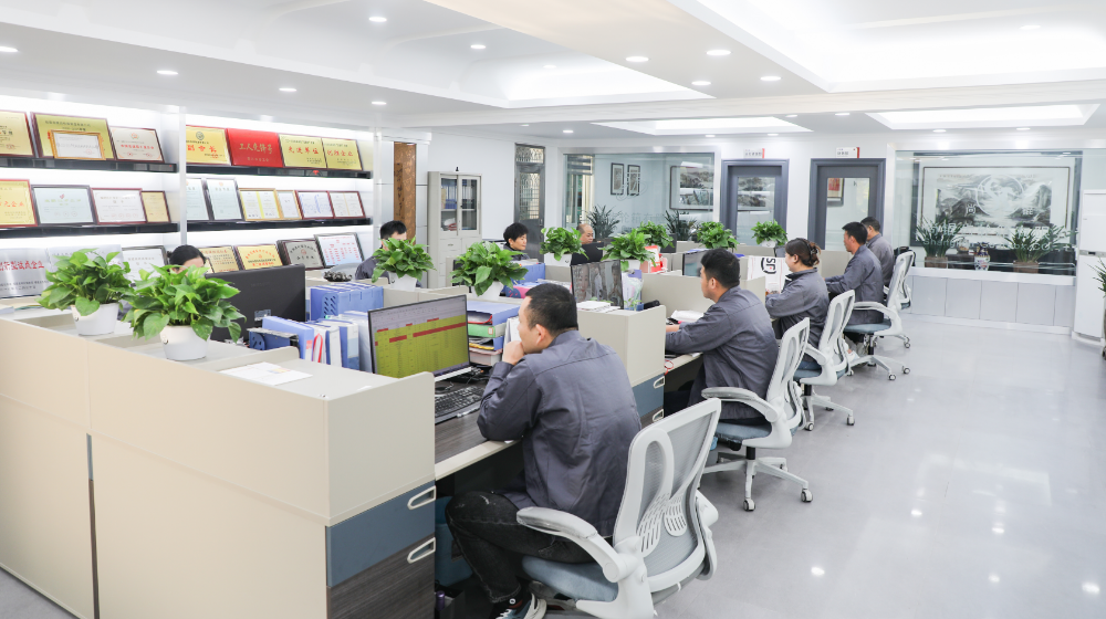 福建尚锟齿轮箱制造有限公司
