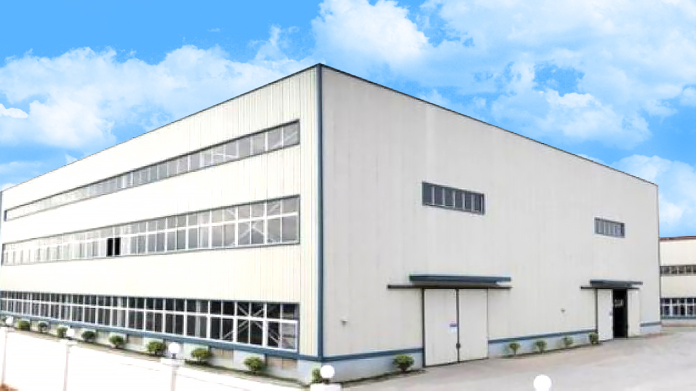 江阴市伟力塑胶有限公司