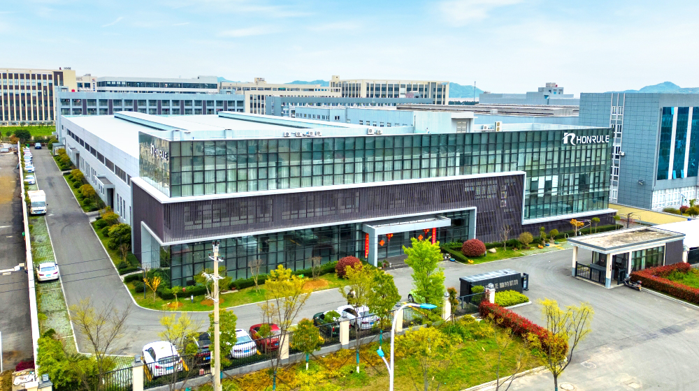 温岭市慧荣机械有限公司