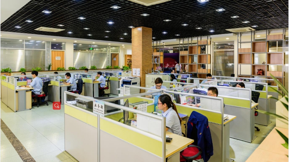 万新（厦门）新材料有限公司