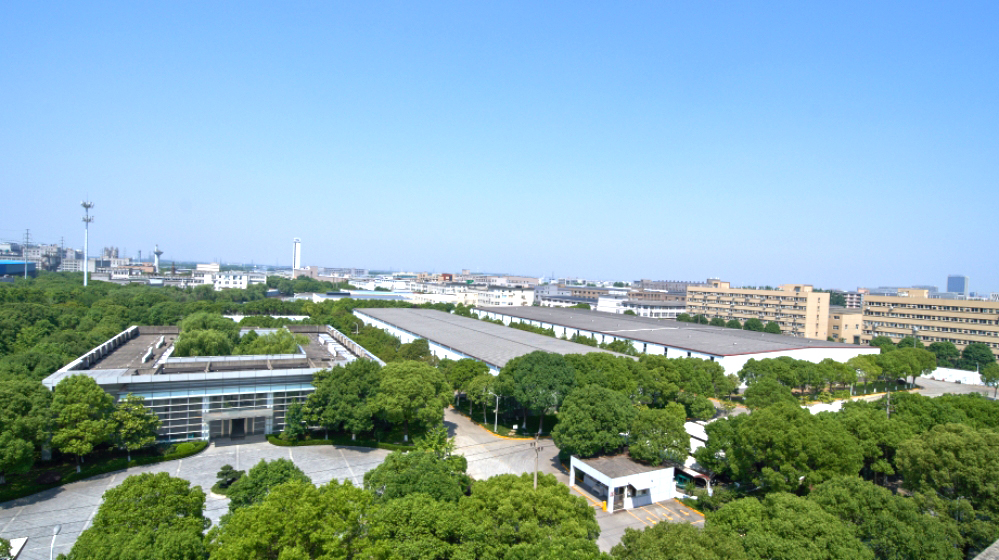 浙江安隆金属制品有限公司 浙江安隆金属制品有限公司