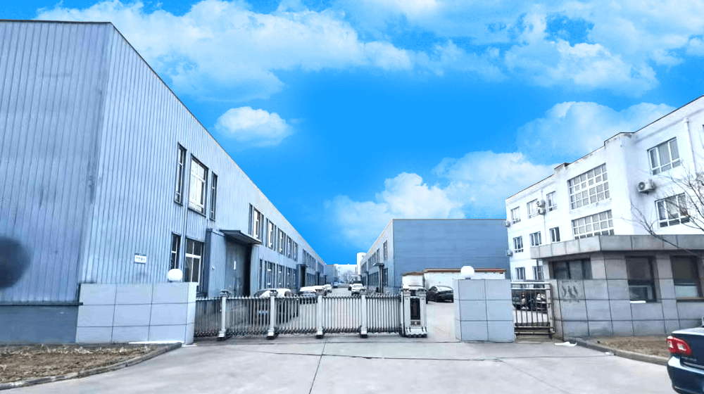 北京力拓轴承保持器有限责任公司