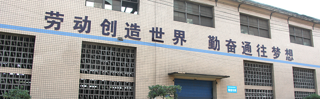 资阳弘杨精密铸造有限责任公司