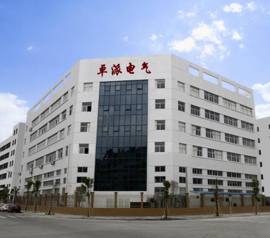 浙江卓派电气有限公司