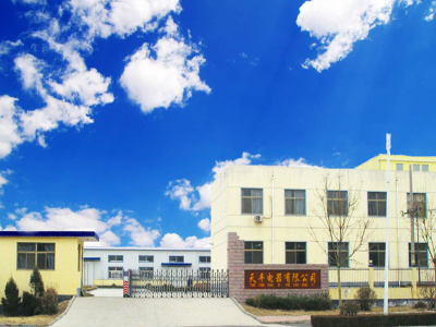 鹤壁市天丰电器有限公司