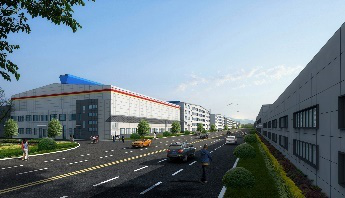 重庆小康汽车部品有限公司