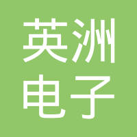 上海英洲电子科技有限公司