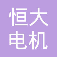 聊城恒大电机有限公司