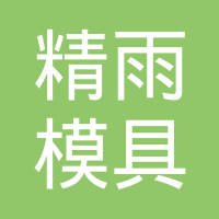上海精雨模具有限公司