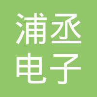 上海浦丞电子有限公司