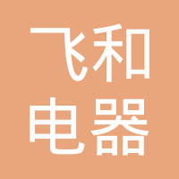 温州飞和电器有限公司
