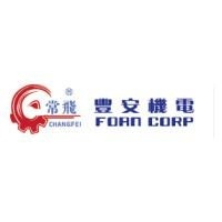 常州丰安机电有限公司