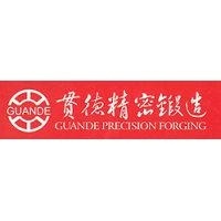 嘉善贯德精密锻造有限公司