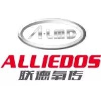 常州联德电子有限公司