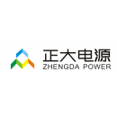 淄博正大电源有限公司