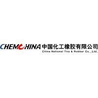 中国化工橡胶桂林有限公司