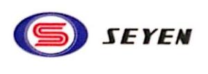 上海精元重工机械有限公司